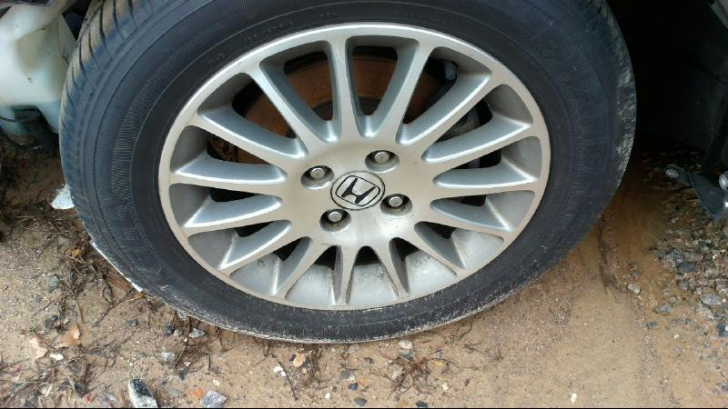 Illustration for article titled A decision has been made regarding Tires/Wheels